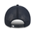 Detroit Tigers New Era 2026 Batting Practice Alternate Apex 9FORTY Adjustable Hat - Navy