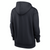 Detroit Tigers Nike Women's 2026 City Connect Authentic Collection Therma-FIT Hoodie - Navy