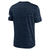Detroit Tigers Nike 2026 City Connect Authentic Collection Velocity Dri-FIT T-Shirt - Navy