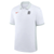Detroit Tigers Nike 2026 Authentic Collection Victory Striped Performance Polo - White