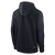 Detroit Tigers Nike 2026 Authentic Collection Therma-FIT Hoodie - Navy