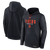 Detroit Tigers Nike 2026 Authentic Collection Therma-FIT Hoodie - Navy