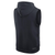 Detroit Tigers Nike 2026 Authentic Collection Dri-FIT Sleeveless Hoodie - Navy