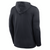 Detroit Tigers Nike 2026 Authentic Collection Dri-FIT Long Sleeve Hooded T-Shirt - Navy