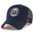 Detroit Tigers '47 Cooperstown Collection Ballpark Mesh Offside Adjustable Hat - Navy