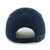 Detroit Tigers '47 Women's Road Miata Clean Up Adjustable Hat - Navy