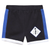 Detroit Tigers Outerstuff Infant City Connect Night Crawl Bodysuit & Shorts Set - Navy