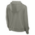 Detroit Tigers Nike Women's One Tri-Blend Dri-FIT Pullover Hoodie - Olive