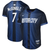 Kevin McGonigle Detroit Tigers Nike Youth City Connect Limited Jersey - Navy