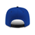 Detroit Pistons New Era Throwback 2Tone 9SEVENTY Adjustable Hat - Royal/Black