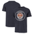 Detroit Tigers '47 Alternate Logo Franklin T-Shirt - Navy