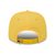 Michigan Wolverines New Era 9SEVENTY Stretch-Snap Hat - Yellow