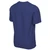 Detroit Pistons Nike 2026 NBA Playoffs Mantra T-Shirt - Blue
