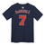 Kevin McGonigle Detroit Tigers Nike Preschool Alternate Home Name & Number T-Shirt - Navy