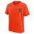 Kevin McGonigle Detroit Tigers Nike Youth Alternate Home Name & Number T-Shirt - Orange