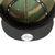 Detroit Tigers New Era 2026 Armed Forces Day 9FIFTY Snapback Hat - Olive