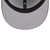 Detroit Tigers New Era Road 9FIFTY Snapback Hat-Navy