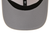 Detroit Tigers New Era Color Pack Trucker 9SEVENTY Stretch-Snap Hat- Chrome