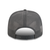 Detroit Tigers New Era Color Pack Trucker 9SEVENTY Stretch-Snap Hat- Steel Cloud
