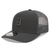 Detroit Tigers New Era Color Pack Trucker 9SEVENTY Stretch-Snap Hat- Steel Cloud