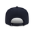Detroit Tigers New Era MLB Batterman Split Panel 9FIFTY Snapback Hat- Navy