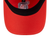 Detroit Tigers New Era Cooperstown Collection Evergreen 9TWENTY Adjustable Hat - Orange