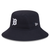 Detroit Tigers New Era Evergreen Bucket Hat- Navy