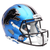 Detroit Lions Riddell 2026 Rivalries Full-Size Authentic Speed Helmet