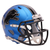 Detroit Lions Riddell 2026 Rivalries Mini Speed Helmet