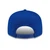 Detroit Pistons New Era Hardwood Classics 9FIFTY Snapback Hat- Royal