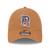 Detroit Tigers New Era Cooperstown Collection 9TWENTY Adjustable Hat - Light Bronze