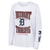 Detroit Tigers Outerstuff Youth 3 in 1 Score Combo T-Shirt - Navy