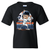 Kevin McGonigle Ryno Sports x Mudge Studios Youth T-Shirt - Black