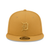 Detroit Tigers New Era Color Pack 9FIFTY Snapback Hat - Light Bronze