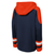 Detroit Tigers Outerstuff Preschool Ageless Must Have Pullover Hoodie - Navy