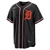 Dillon Dingler Detroit Tigers Nike Carbon Replica Jersey - Black