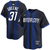 Riley Greene Detroit Tigers Nike City Connect Limited Jersey - Navy