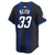 Colt Keith Detroit Tigers Nike City Connect Limited Jersey - Navy