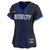 Tarik Skubal Detroit Tigers Nike Women's City Connect Limited Jersey - Navy