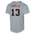 Dillon Dingler Detroit Tigers Nike Youth Road Replica Jersey - Gray