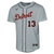 Dillon Dingler Detroit Tigers Nike Youth Road Replica Jersey - Gray