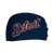 Detroit Tigers Vertical Athletics Wordmark Cooling Headband - Navy