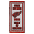 Detroit Red Wings Aminco 1942-43 Stanley Cup Banner Collector Pin