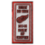 Detroit Red Wings Aminco 2007-08 Stanley Cup Banner Collector Pin