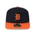 Detroit Tigers New Era Alternate 9SEVENTY Stretch-Snap Hat - Navy/Orange