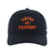 Detroit Tigers '47 Tigers Vs. Everybody Hitch Adjustable Hat - Navy