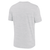 Detroit Lions Nike Velocity Endurance Run Dri-FIT T-Shirt - Ash