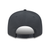 Detroit Lions New Era Color Pack 9FIFTY Snapback Hat - Steel Clouds