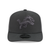 Detroit Lions New Era Color Pack Trucker 9SEVENTY Stretch-Snap Hat- Steel Cloud