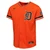 Detroit Tigers Nike Youth Alternate Home Custom Stadium Jersey - Orange